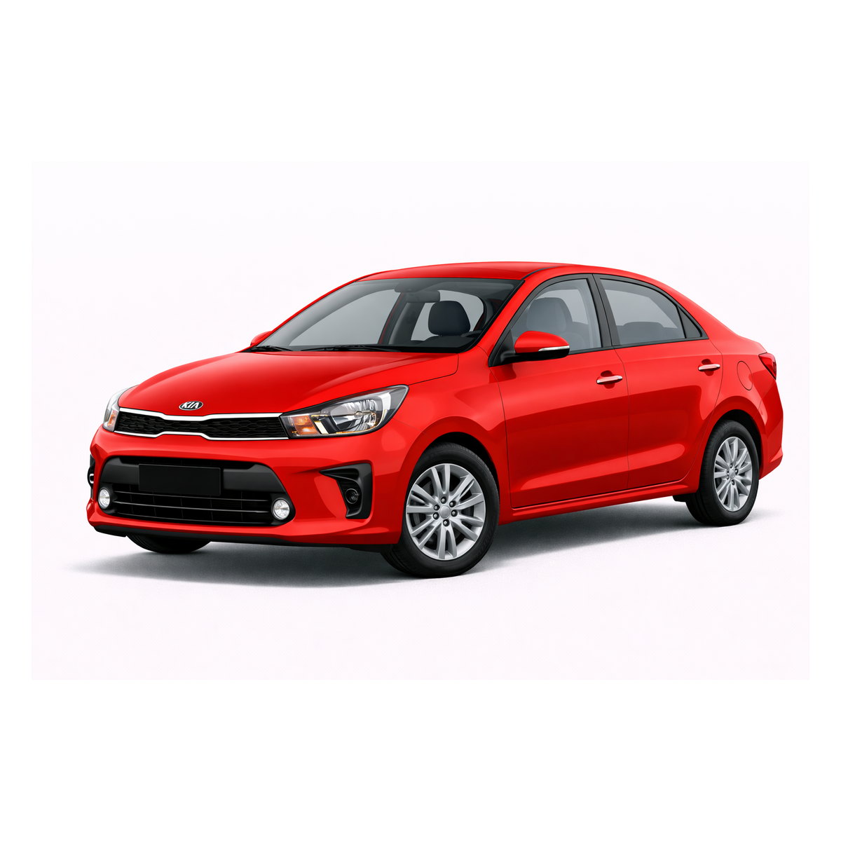 VIDRIO-PUERTA KIA SOLUTO 2017-